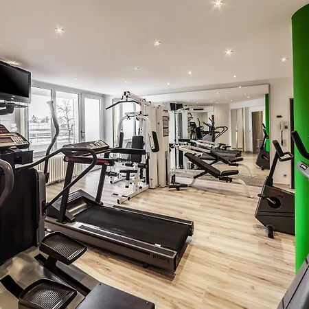 Hotell Sud, An Ihg München