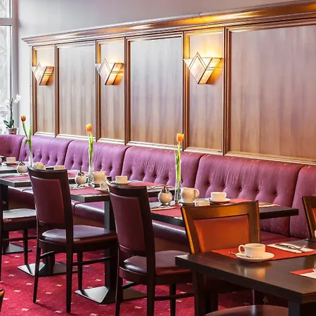Sud, An Ihg Hotell 4*