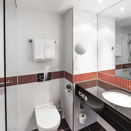 - Westpark By Ihg 4* München