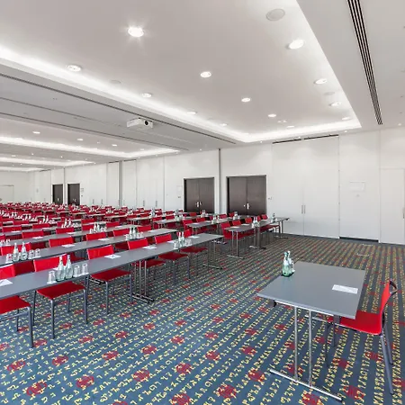 - Westpark, An Ihg 4* München