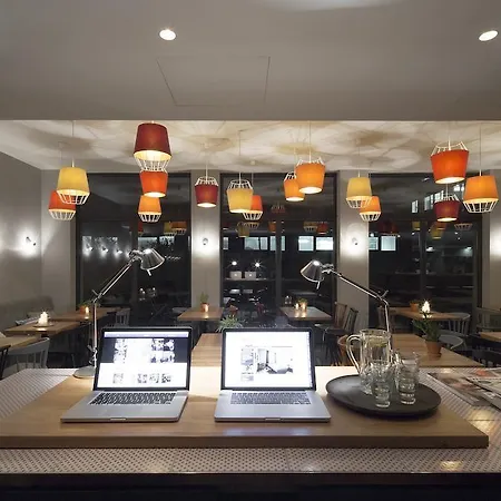 Hotel Bold Giesing Munich