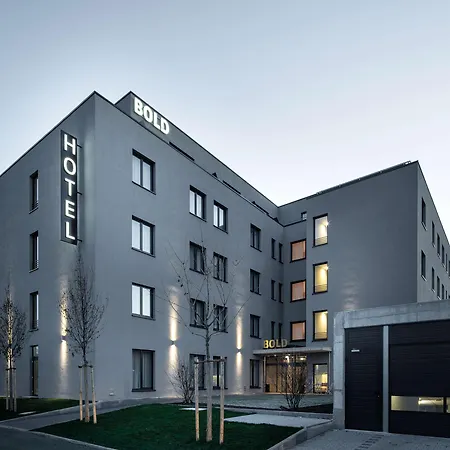 Bold Giesing Hotel Munich