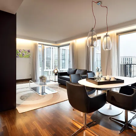 Eurostars Grand 4* Monachium
