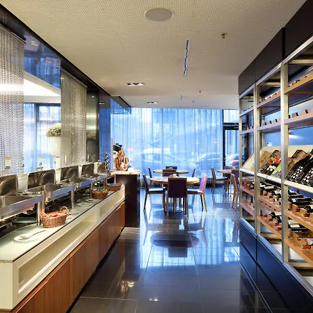 Eurostars Grand Monachium