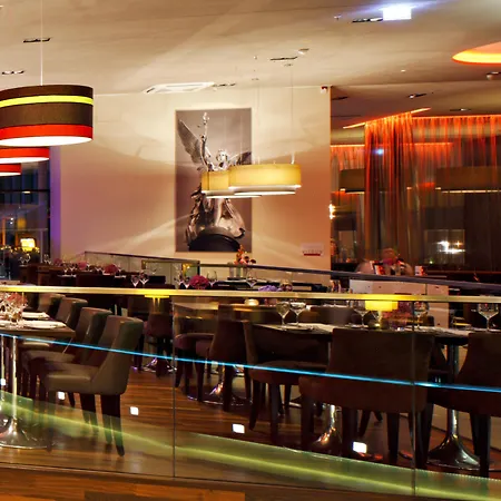 Leonardo Royal Hotel Munique
