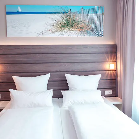 Hotel Tulip Messe