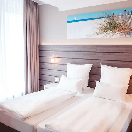Tulip Messe Hotel Munich