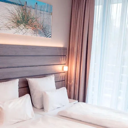 Hotel Tulip Messe