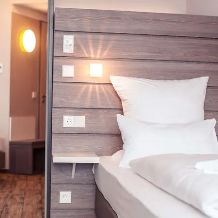 Tulip Messe Hotel Munich