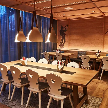 Steigenberger Hotel Munich