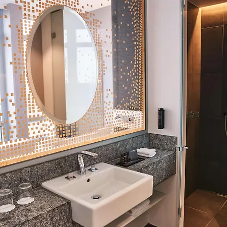Steigenberger 4* Munich