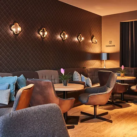 Steigenberger 4* Munich