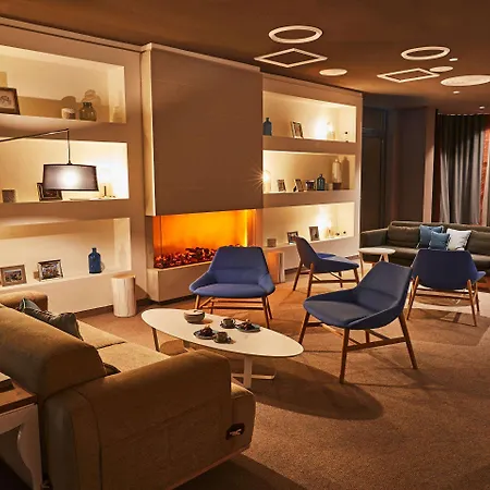 Steigenberger 4* Munich