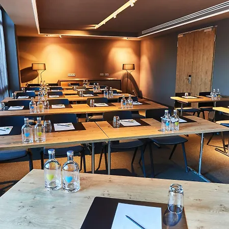 Steigenberger Munich