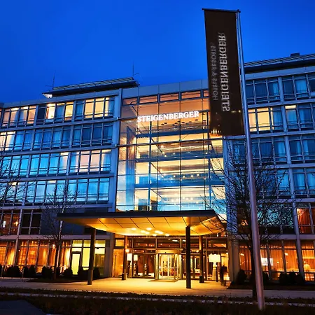 Steigenberger 4* Munich