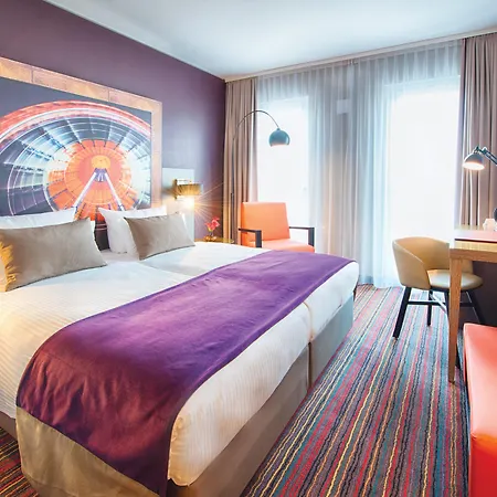 Hotel Leonardo City South Munich