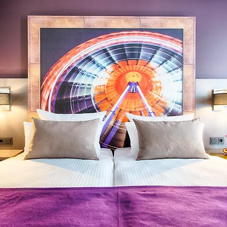 Leonardo City South 4*