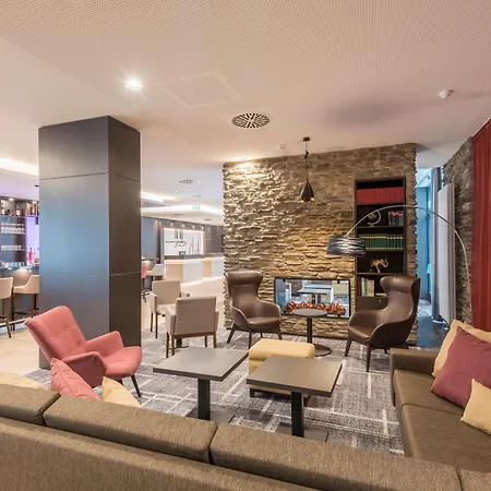 Hilton Garden West Munich