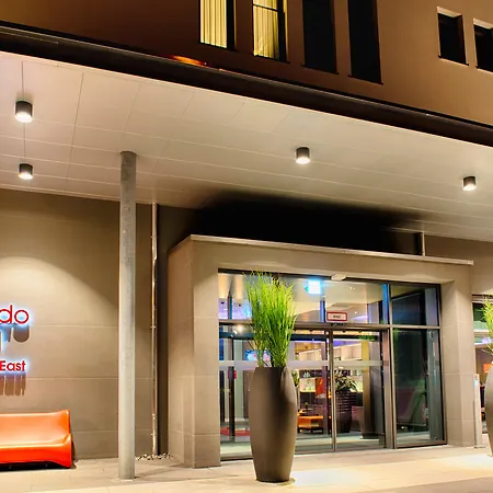 慕尼黑城市东部莱昂纳多酒店 酒店 慕尼黑