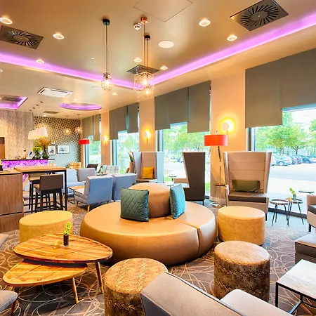 Hotel Leonardo East 4*