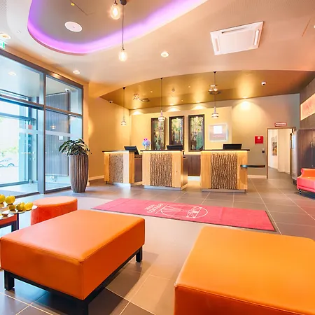 酒店 慕尼黑城市东部莱昂纳多酒店 慕尼黑