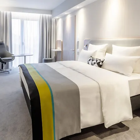 Hotel Express - East By Ihg Monachium