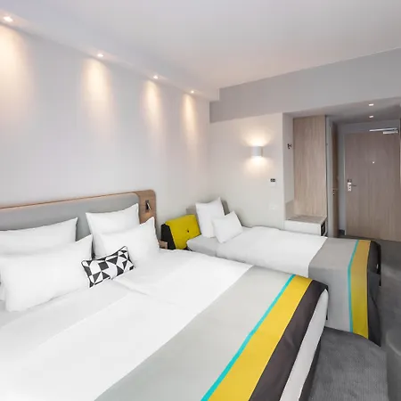 Express - East By Ihg Monachium