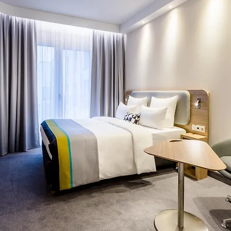 Hotel Express - East By Ihg Monachium