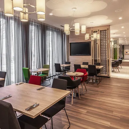 Express - East By Ihg Monachium