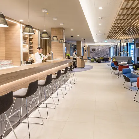 Hotel Express - East By Ihg 3*