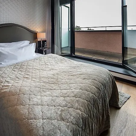 La Mansion Vi Vadi Hotel München