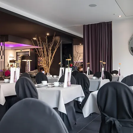 La Mansion Vi Vadi Hotel München