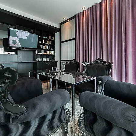 Hotel La Mansion Vi Vadi