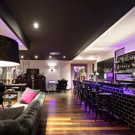 La Mansion Vi Vadi 4* München