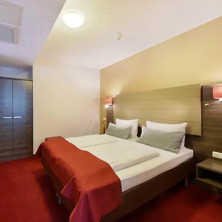 Koos Hotel&apartments - Lägenhetshotell