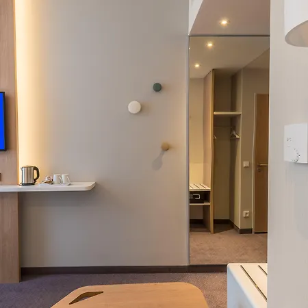 Express West By Ihg Monachium