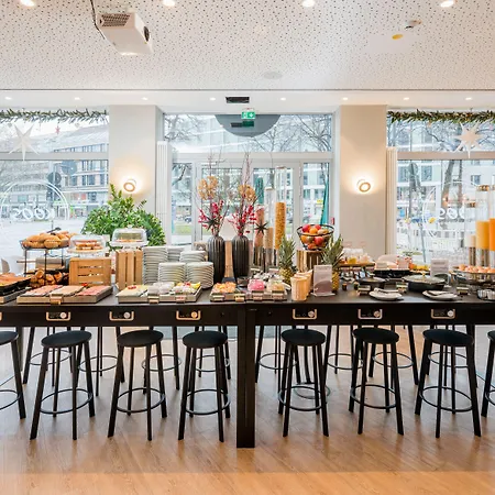Koos Hotel&apartments - München