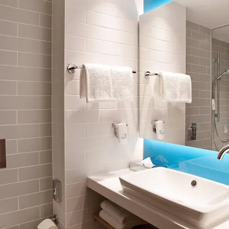 Express - Olympiapark By Ihg Hotel 3*