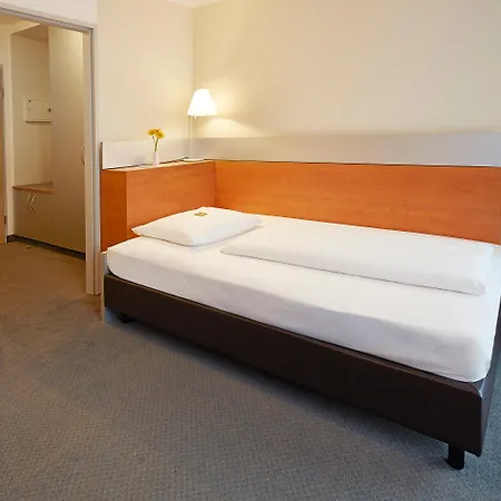 Hotell Ghotel & Living Muenchen-city München