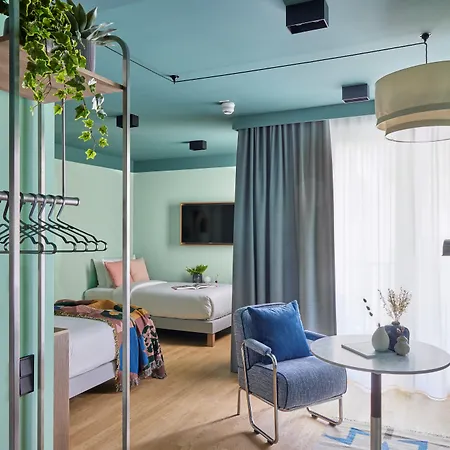 Hotel Schwan Locke 4*