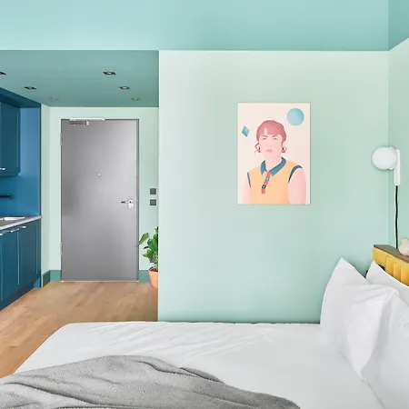 Hotel Schwan Locke