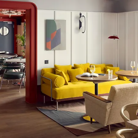 Hotel Schwan Locke Munich