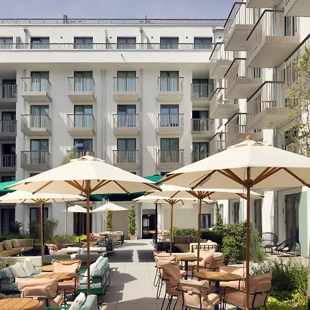 Hotel Schwan Locke