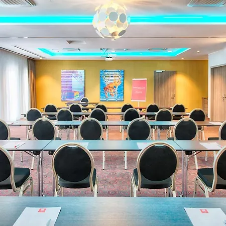 Leonardo City South 4* Munich