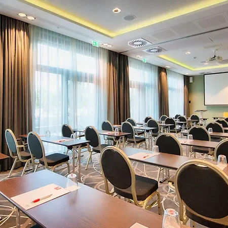 Leonardo East Hotel München
