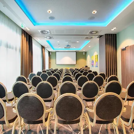 Hotel Leonardo East München