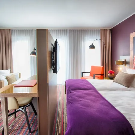 Hotel Leonardo City South Munich