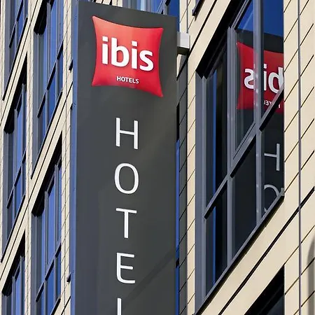 Hotel Ibis Parkstadt Schwabing