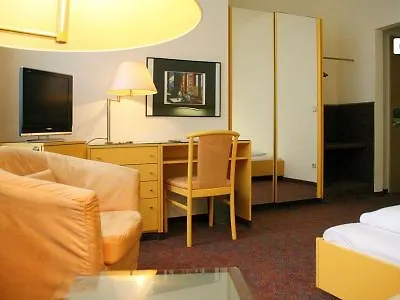 Andi Stadthotel 3* Monachium