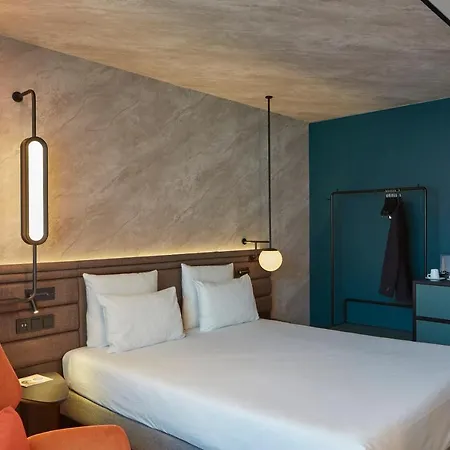 Novotel München